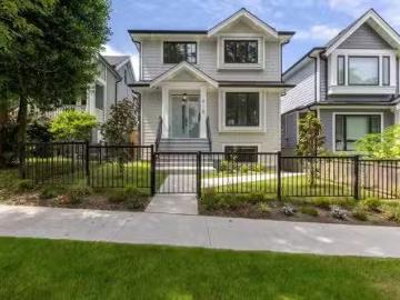 House for sale in Kensington-cedar Cottage