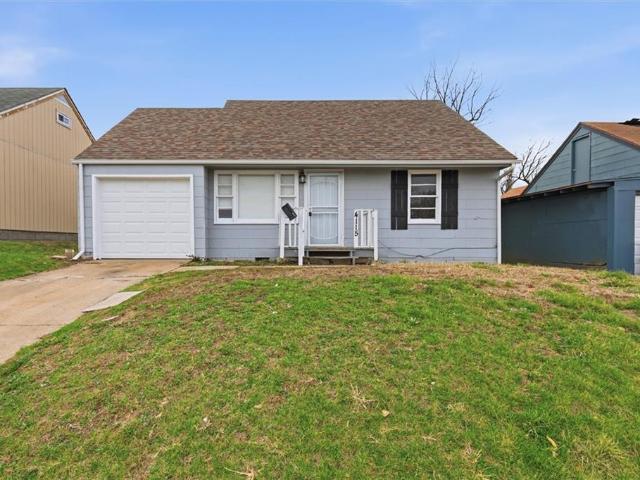 4115 Linwood Blvd, Kansas City, MO 64128 | MLS #2607