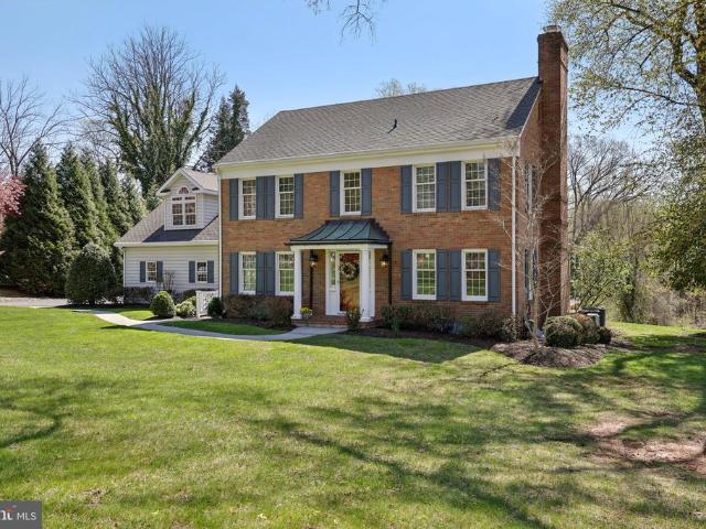 4115 Ravenhurst Circle