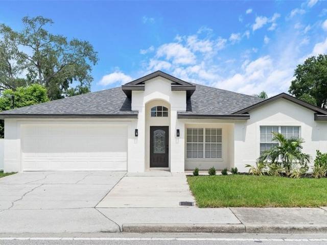 4115 W Bay to Bay Blvd, Tampa, FL 33629