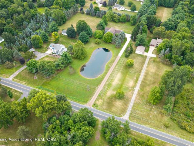 4115 W Howe Road