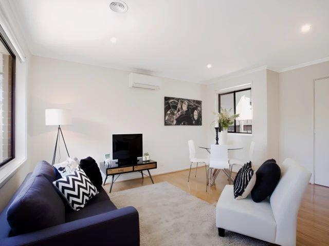 4/115 Warrigal Road, Oakleigh, Melbourne