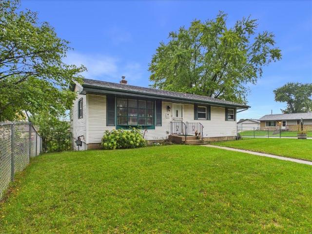 4115 Yale Drive