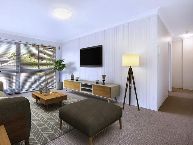 4/116 Norton Street, Ashfield NSW