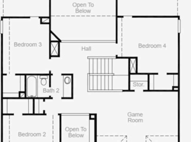 4116 Ashbrook