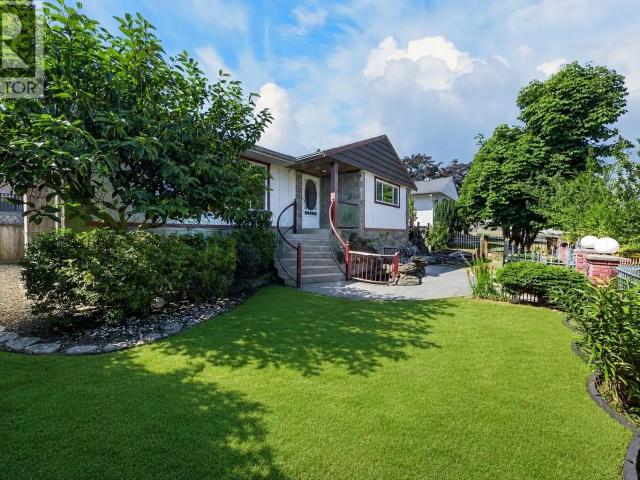 4116 GILPIN CRESCENT