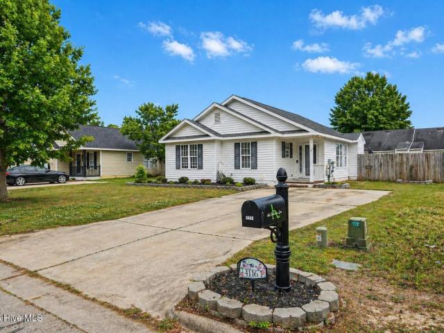 4116 Huntsmoor Lane