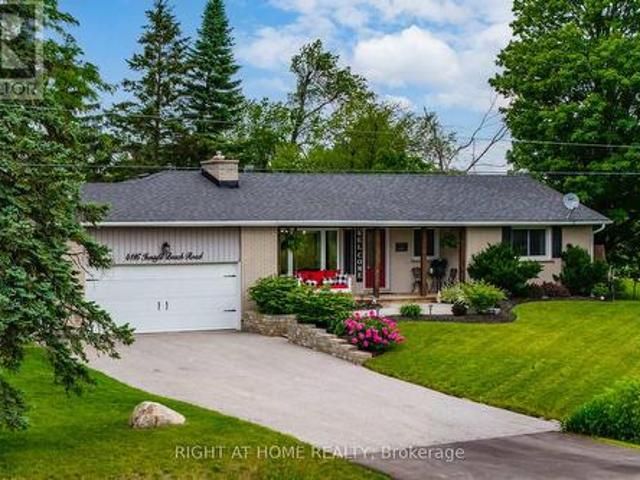4116 Innisfil Beach Road, Innisfil, ON, L9S 3K3 house for sale | Listing ID N13565 | Royal LePage