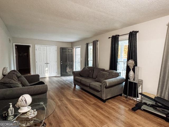 4116 Robert Allen Road