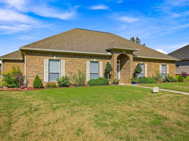 4116 Wildflower Lane