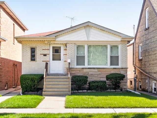 4117 N Olcott Ave, Norridge, IL 60706