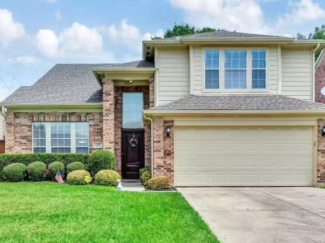 4117 Oxlea Dr, Plano, TX 75024 MLS 21132937