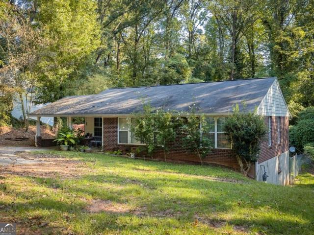 4117 Ashford Dunwoody Road NE