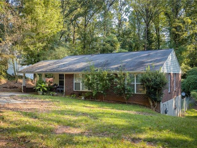 4117 Ashford Dunwoody Road NE