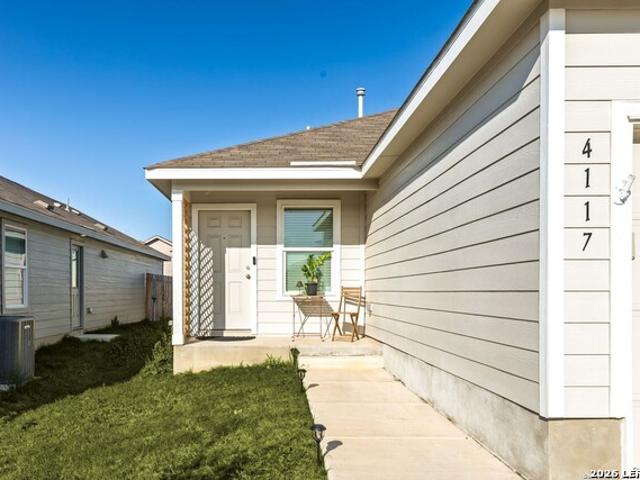 4117 Cataract Cir