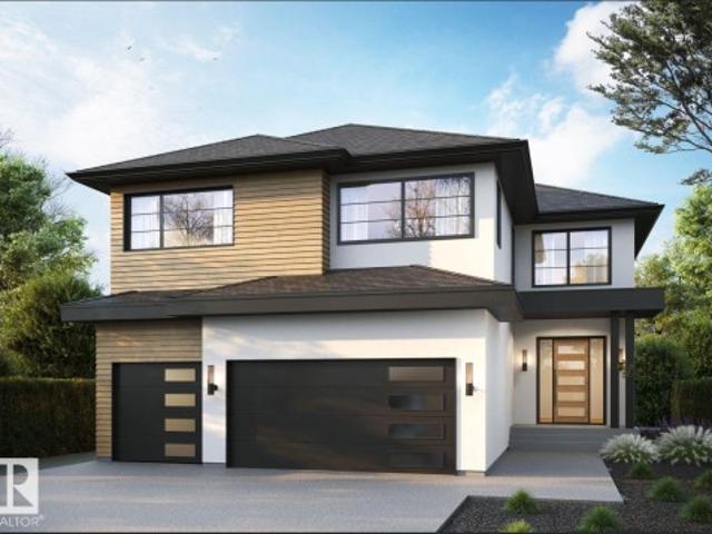 4117 Ginsberg Place Nw, Edmonton, AB, T5T 4V1 house for sale | Listing ID E4500 | Royal LePage