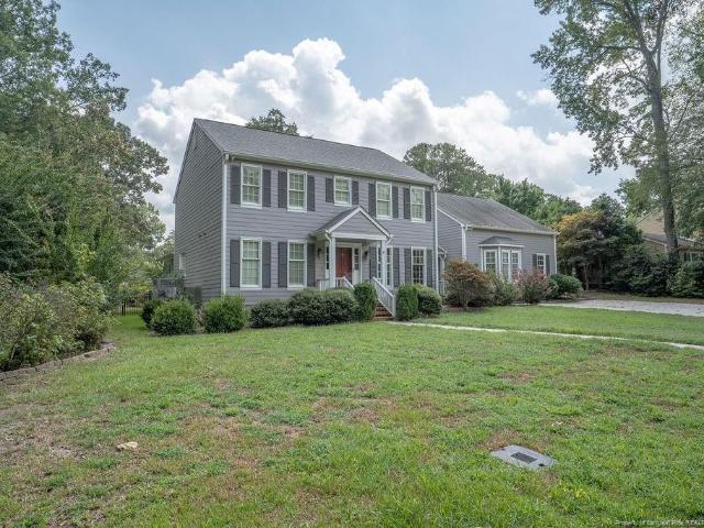 4117 Vann Drive