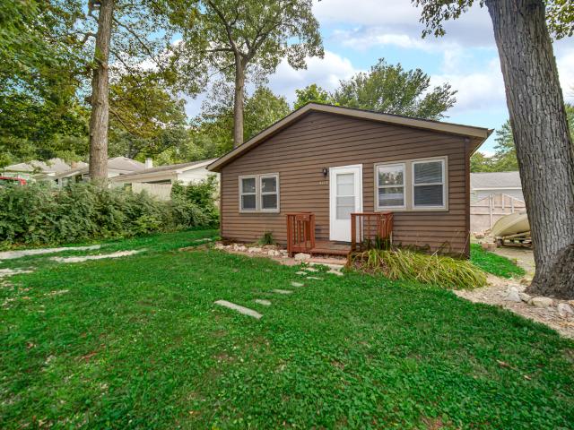 4117 Wildwood Road