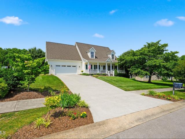 4117 Wolfe Ridge