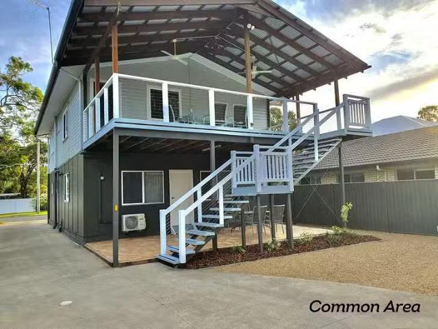 4/118 Normanhurst Road, Boondall, QLD 4034