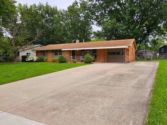 4118 Oakleaf Drive