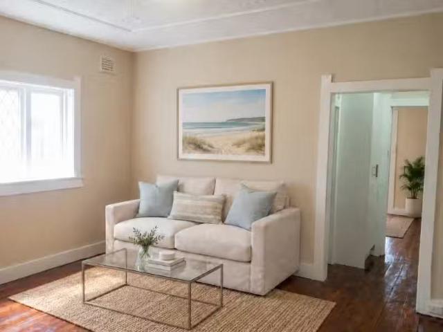 4/118 Curlewis Street, BONDI BEACH Apartment for rent Listed.