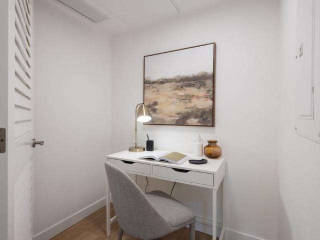 4118 Cambie Street apartment — Vancouver, BC 2 Bedroom 2 Bedroom