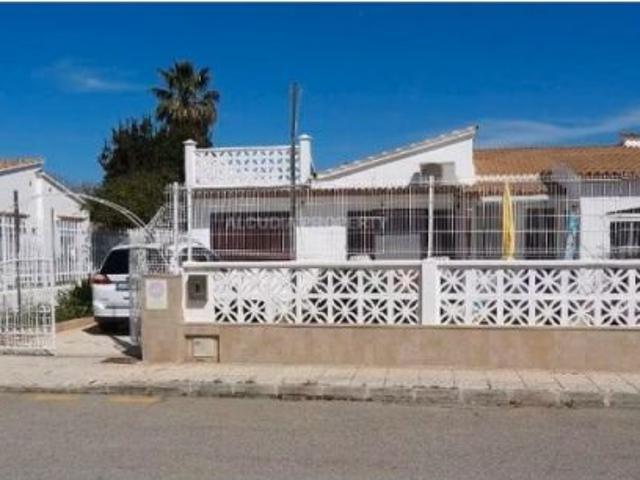 4118 CHALET INDEPENDIENTE EN EL PUERTO DE ALCUDIA