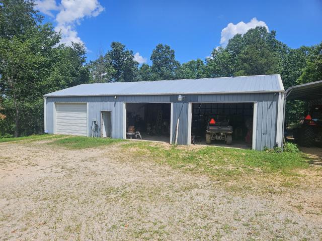 4118 County Road U 659