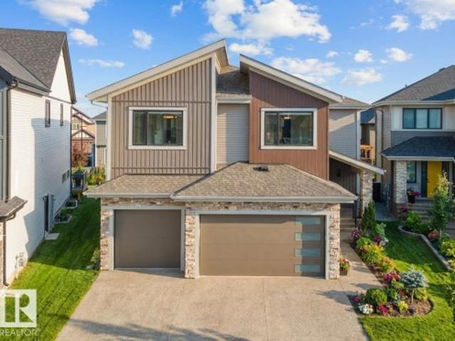 4118 Ginsburg Place Nw, Edmonton, AB, T5T 4V1 house for sale | Listing ID E4511 | Royal LePage