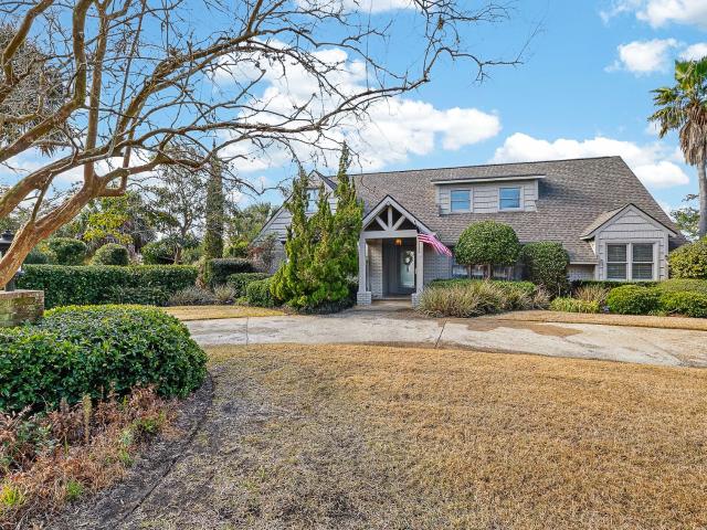 4118 Riverside Drive, Brunswick, US, GA