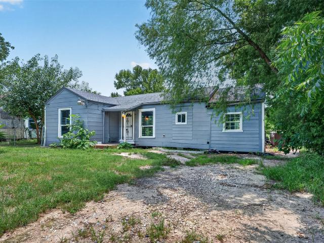 4118 Sunflower Street