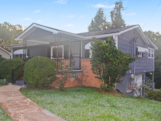 4118 Wilkesview Drive