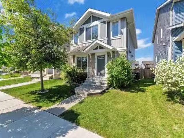 4118 6A Street, Edmonton, AB, T6T 0T6 house for sale Listin.