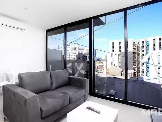 411/97 Flemington Road, North Melbourne, VIC 3051