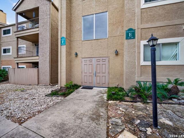 4119 Medical, Unit E107