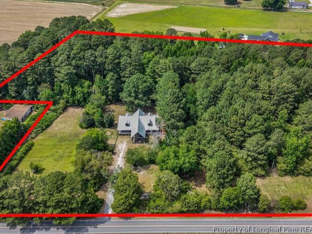 4119 Minnie Hall Road