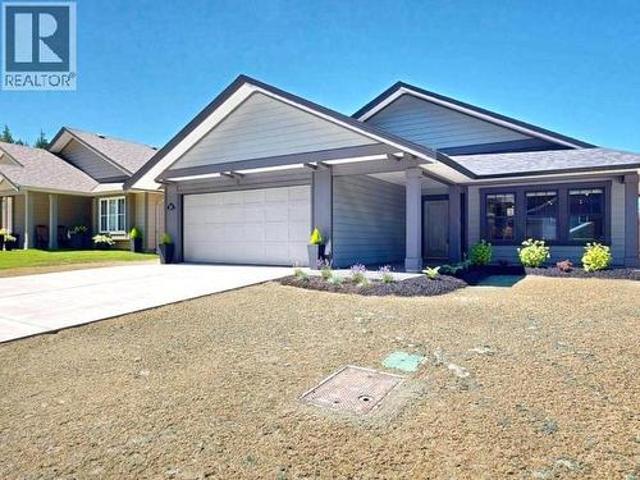 4119 Beausejour Avenue, Powell River, BC, V8A 0A8 house for sale | Listing ID 20012 | Royal LePage