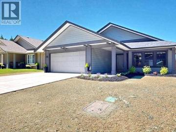 4119 Beausejour Avenue, Powell River, BC, V8A 0A8 house for sale | Listing ID 20012 | Royal LePage
