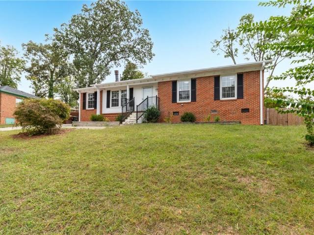 4119 Bramlet Place