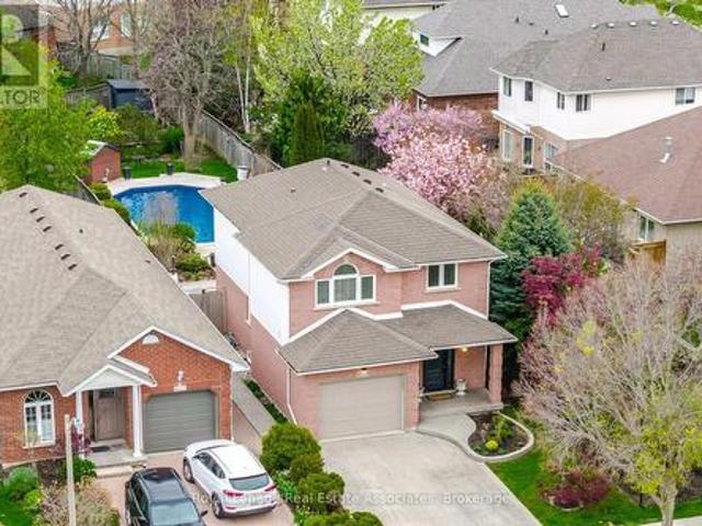 4119 Continental Drive, Burlington, ON, L7M 4L1 house for sale | Listing ID W13683 | Royal LePage