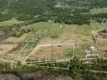 4119 Dixon Creek Road, Barriere, BC, V0E 1E0 vacant land for.
