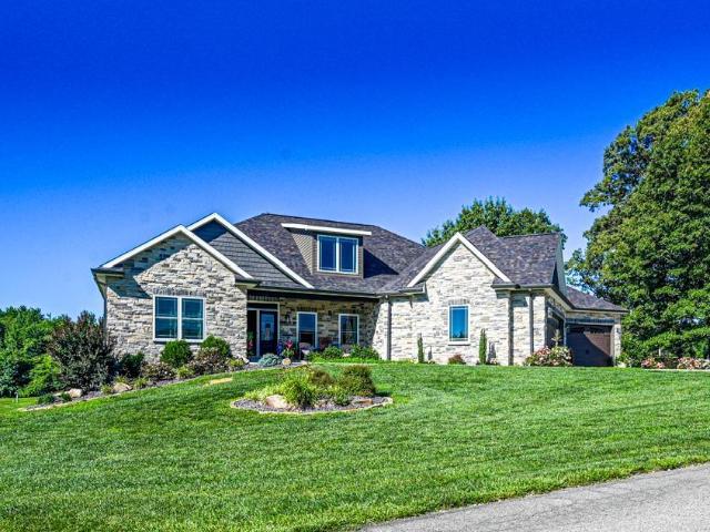 4119 E Oak Ridge Estates