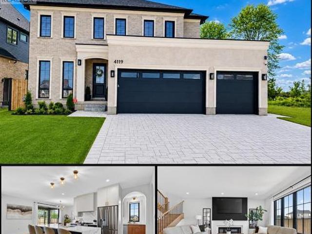 4119 Fallingbrook Road, London South V, ON, N6P 0H8 house for sale | Listing ID X13498 | Royal LePage