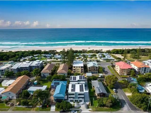 4/119 Kingscliff Street, KINGSCLIFF House for rent Listed by.