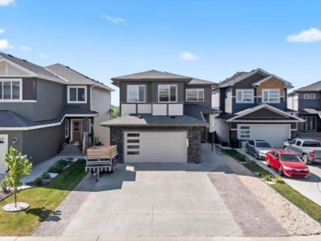 4119 7 Avenue Sw, Edmonton, AB, T6X 2J2 house for sale | Listing ID E4506 | Royal LePage