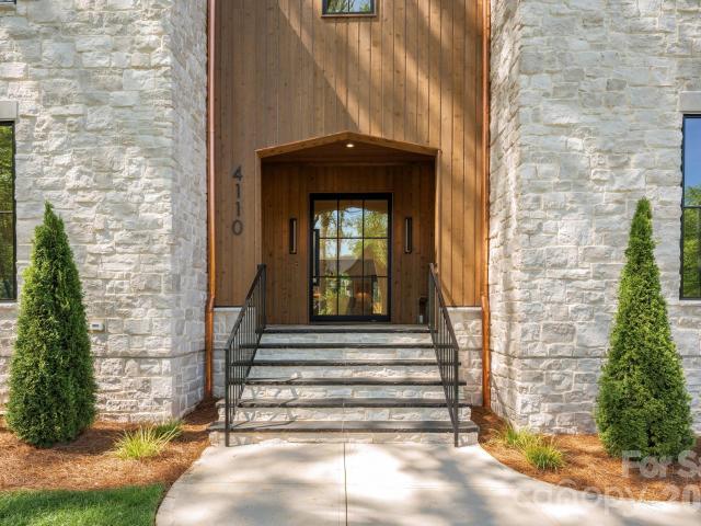 4110 Melchor Ave, Charlotte, NC 28211 | MLS #4395