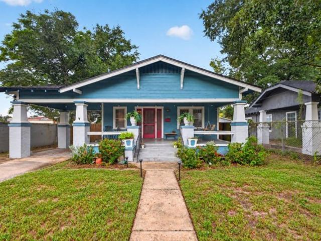 4110 N 9th St, Tampa, FL 33603