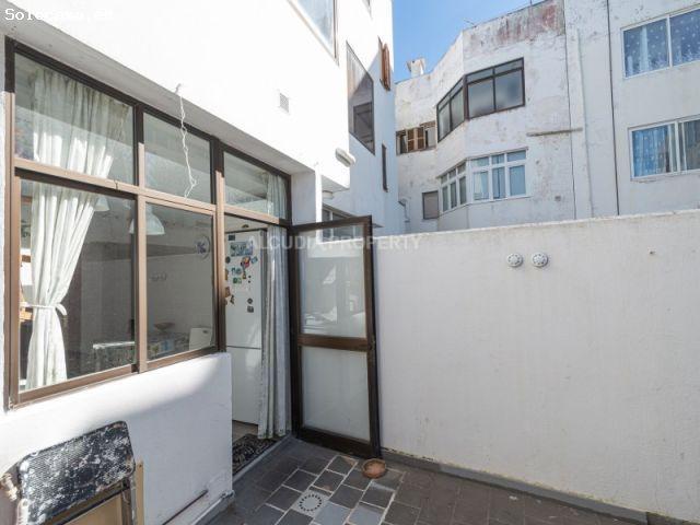 4110 APARTAMENTO EN PLANTA BAJA EN ZONA RESIDENCIAL DEL PORT DE ALCUDIA