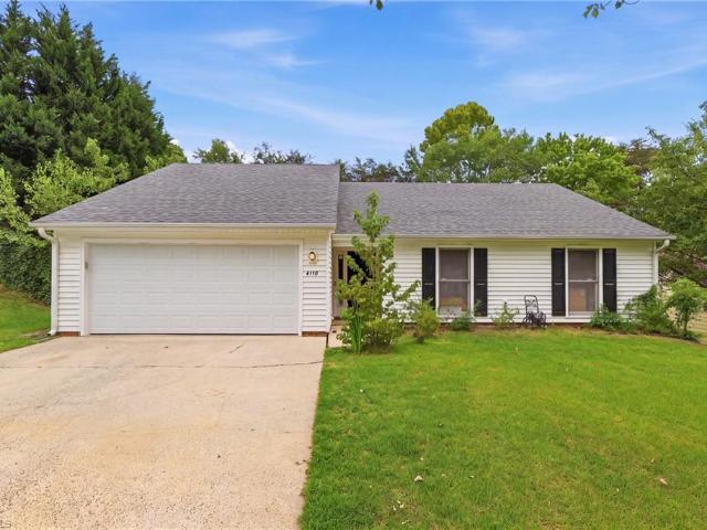 4110 Appleton Road